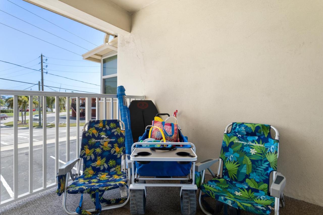 Funshine Pointe Capri Apartment St. Pete Beach