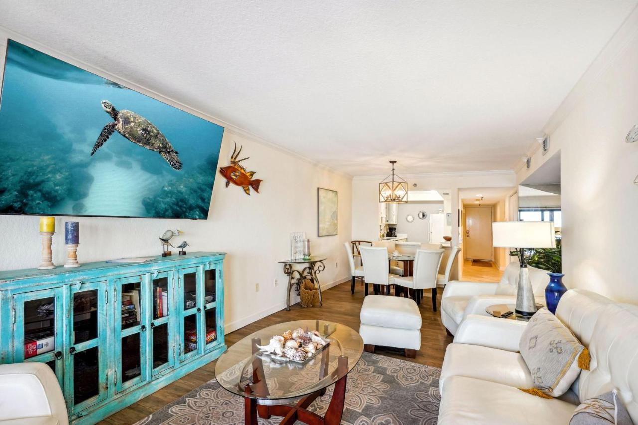 Holiday home Madeira 406 St. Pete Beach