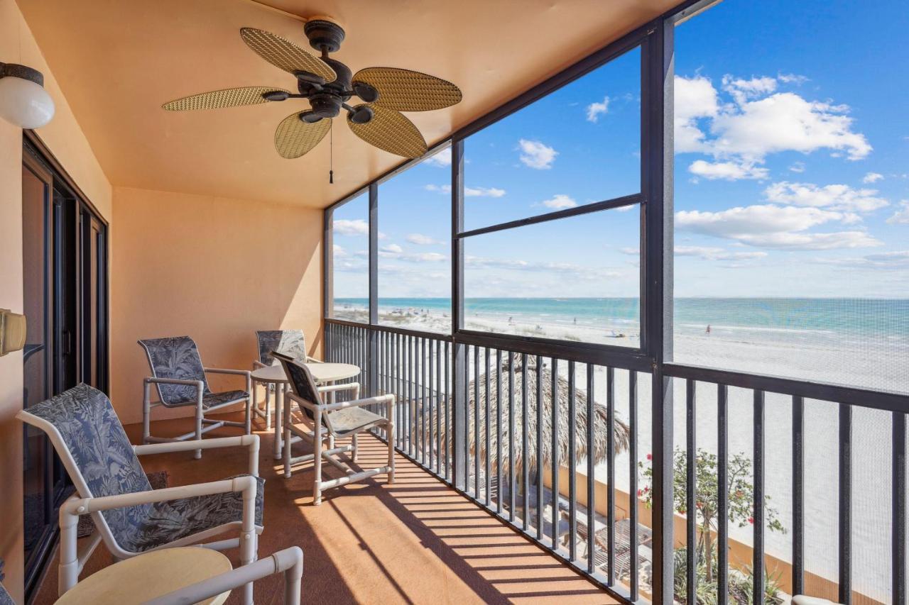 Holiday home Madeira 202 St. Pete Beach