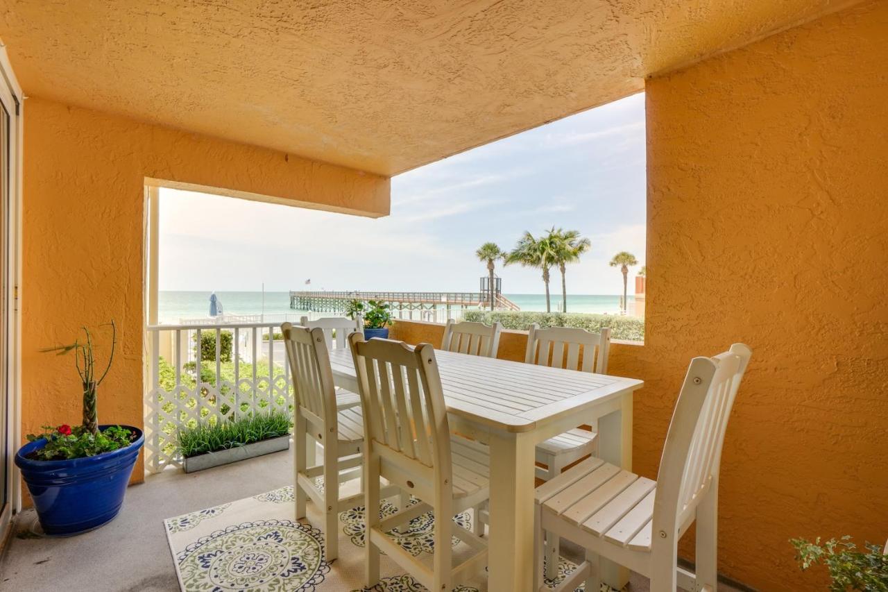 Tranquil Redington With Access * St. Pete Beach