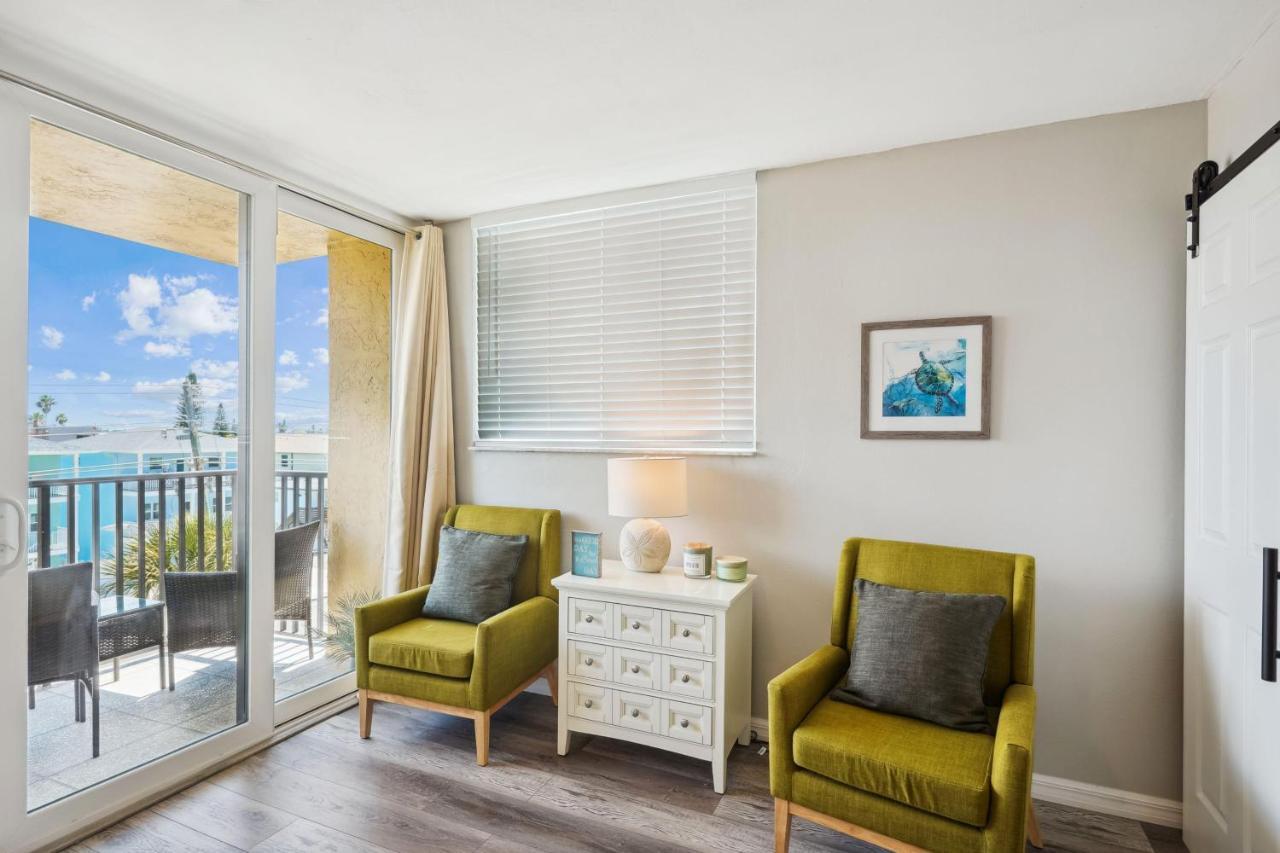 Holiday home Trillium 3a - Premier
