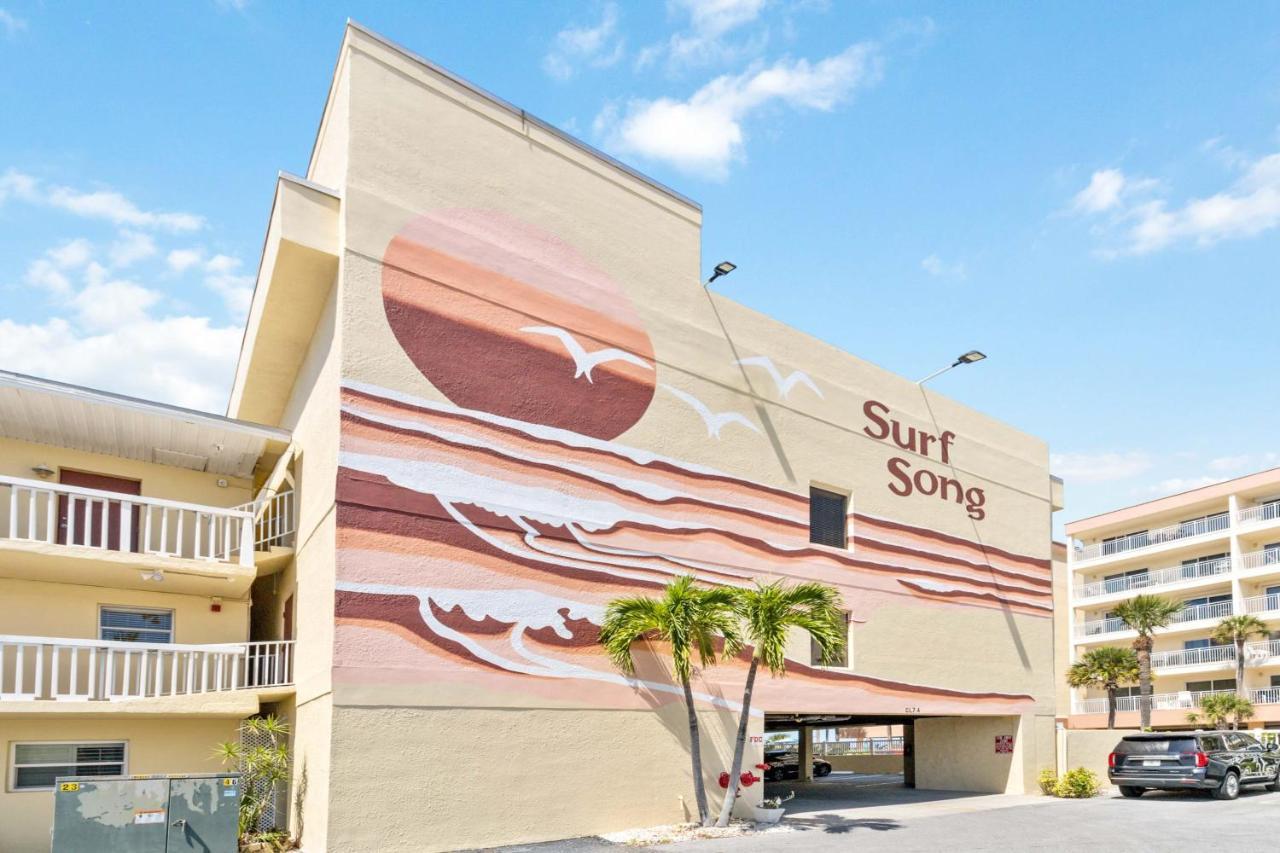 Holiday home 238 Surf Song St. Pete Beach
