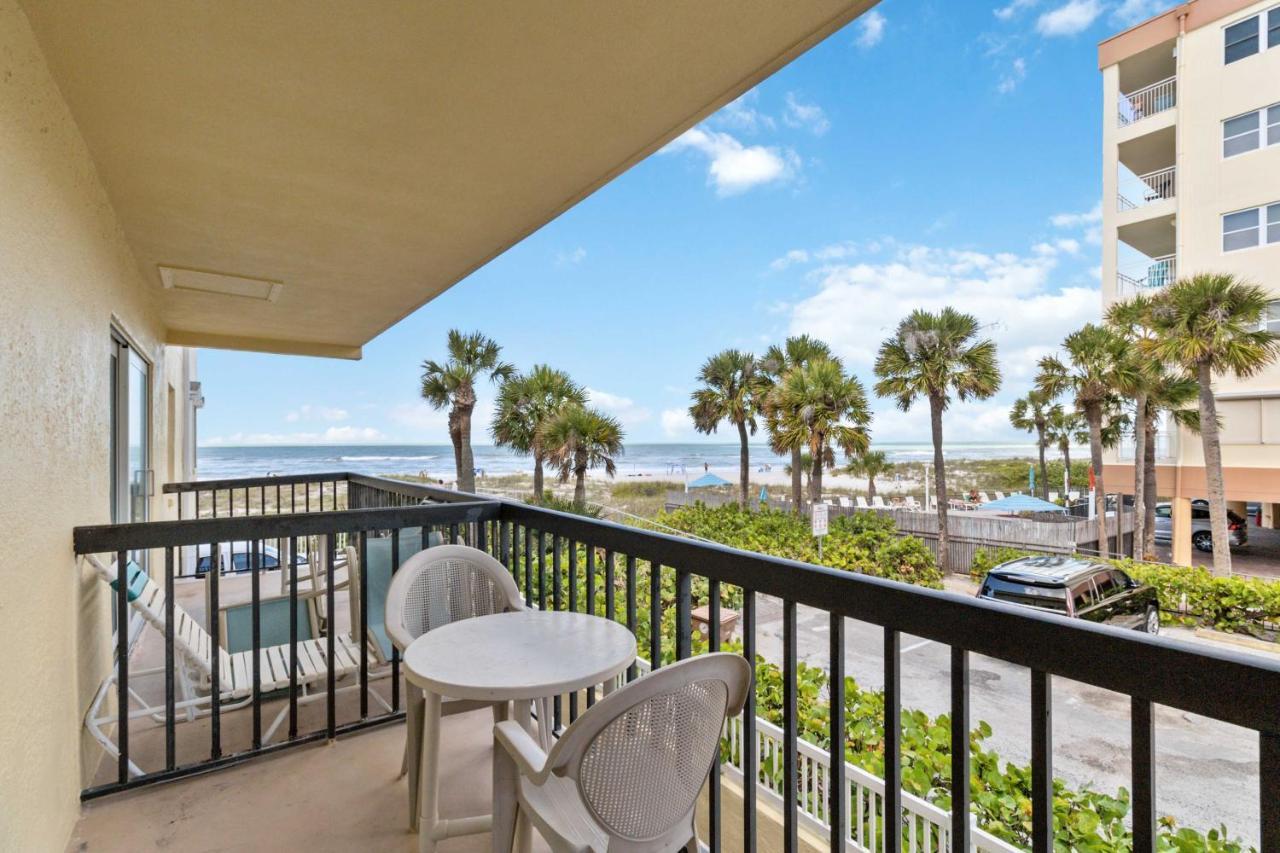 238 Surf Song * St. Pete Beach