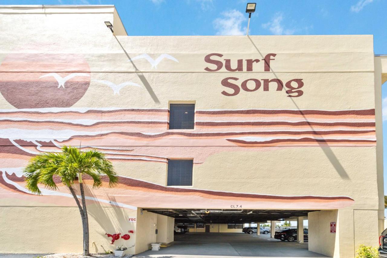 Holiday home 238 Surf Song