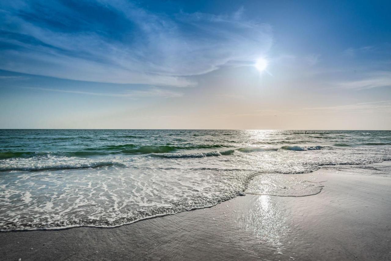 Vista Mar Holiday home St. Pete Beach