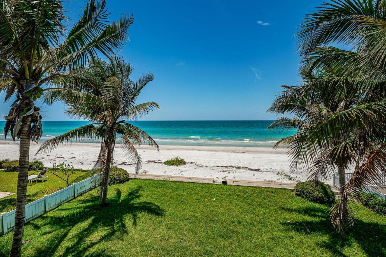 Holiday home Vista Mar St. Pete Beach