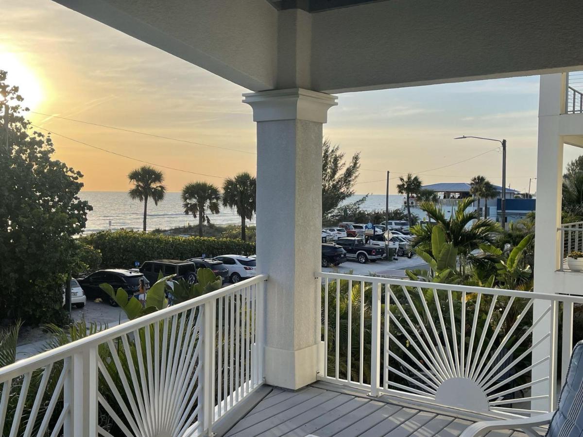 Sunset Point House Holiday home St. Pete Beach
