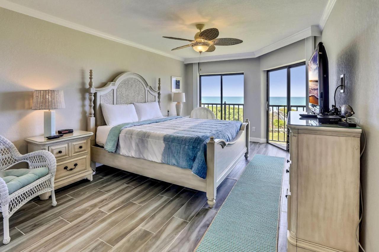 Holiday home Land's End 9-304 Front - Premier