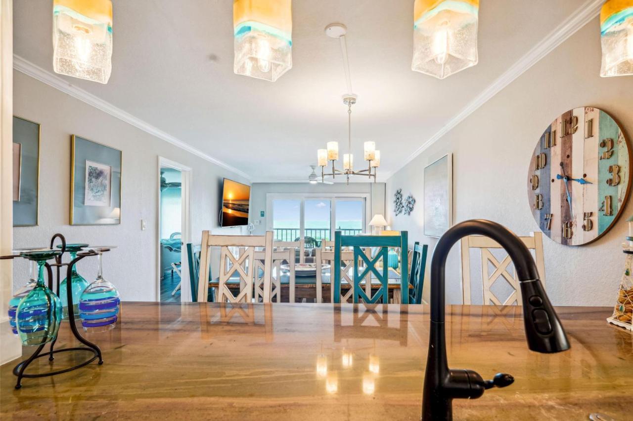 Holiday home Land's End 9-304 Front - Premier St. Pete Beach