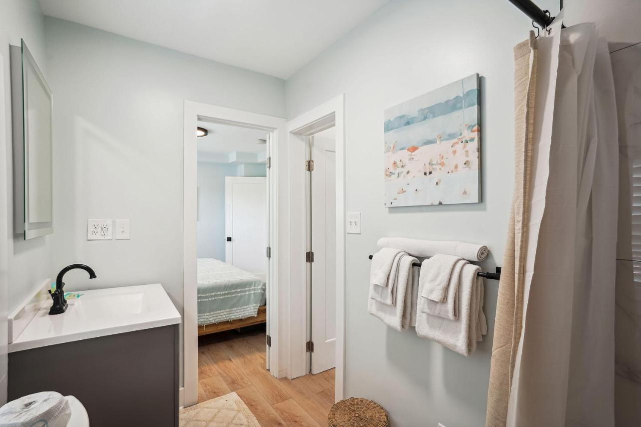 Twin Tiki - Full - 4 Bedroom Holiday home St. Pete Beach