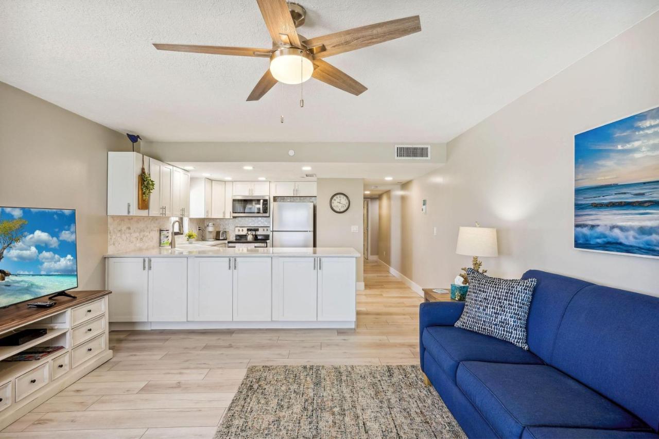 Holiday home Emerald Isle 604