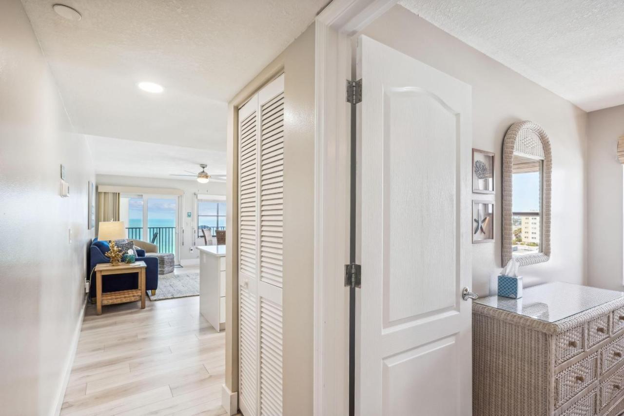 Holiday home Emerald Isle 604 St. Pete Beach