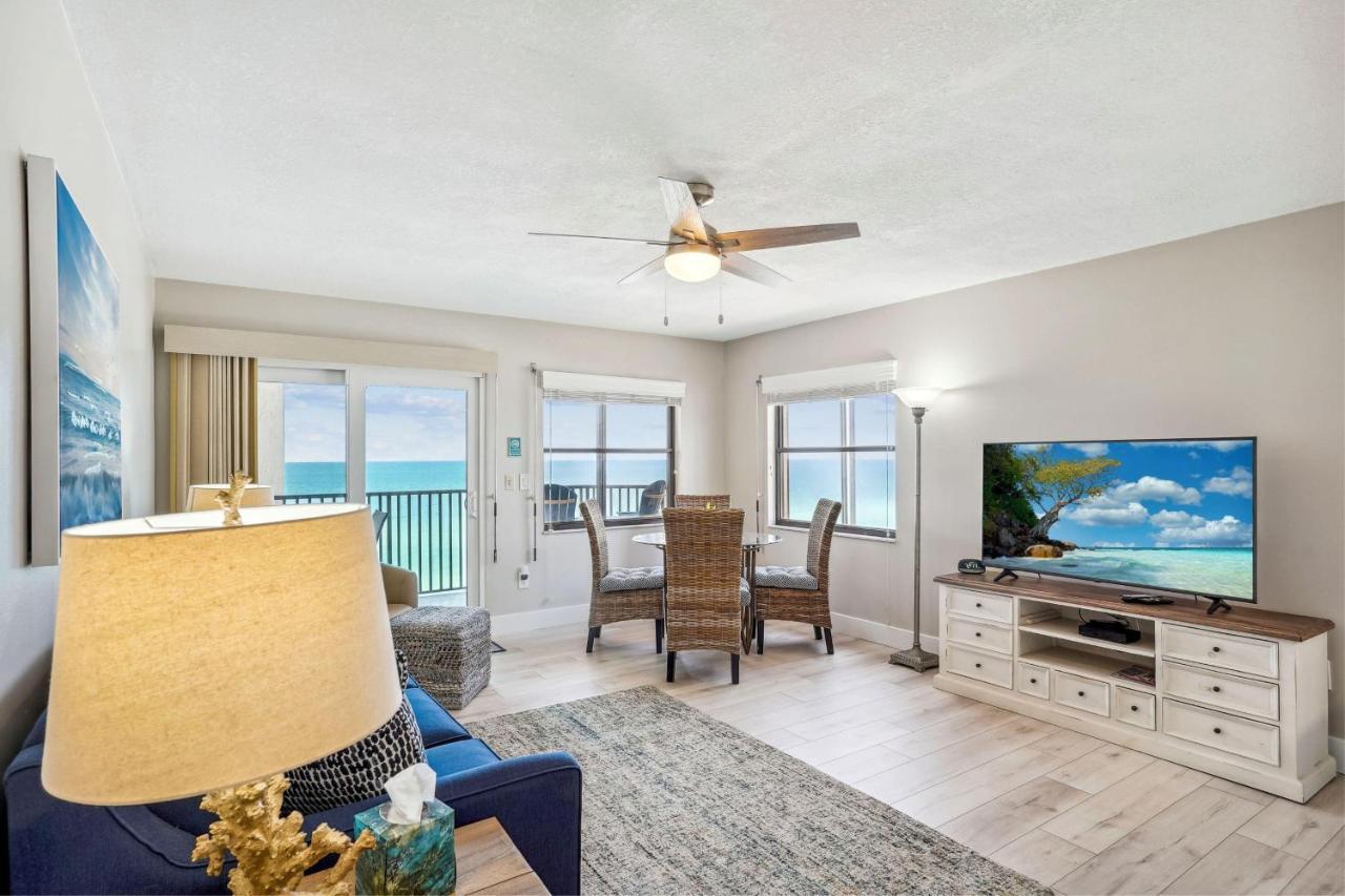 Emerald Isle 604 St. Pete Beach