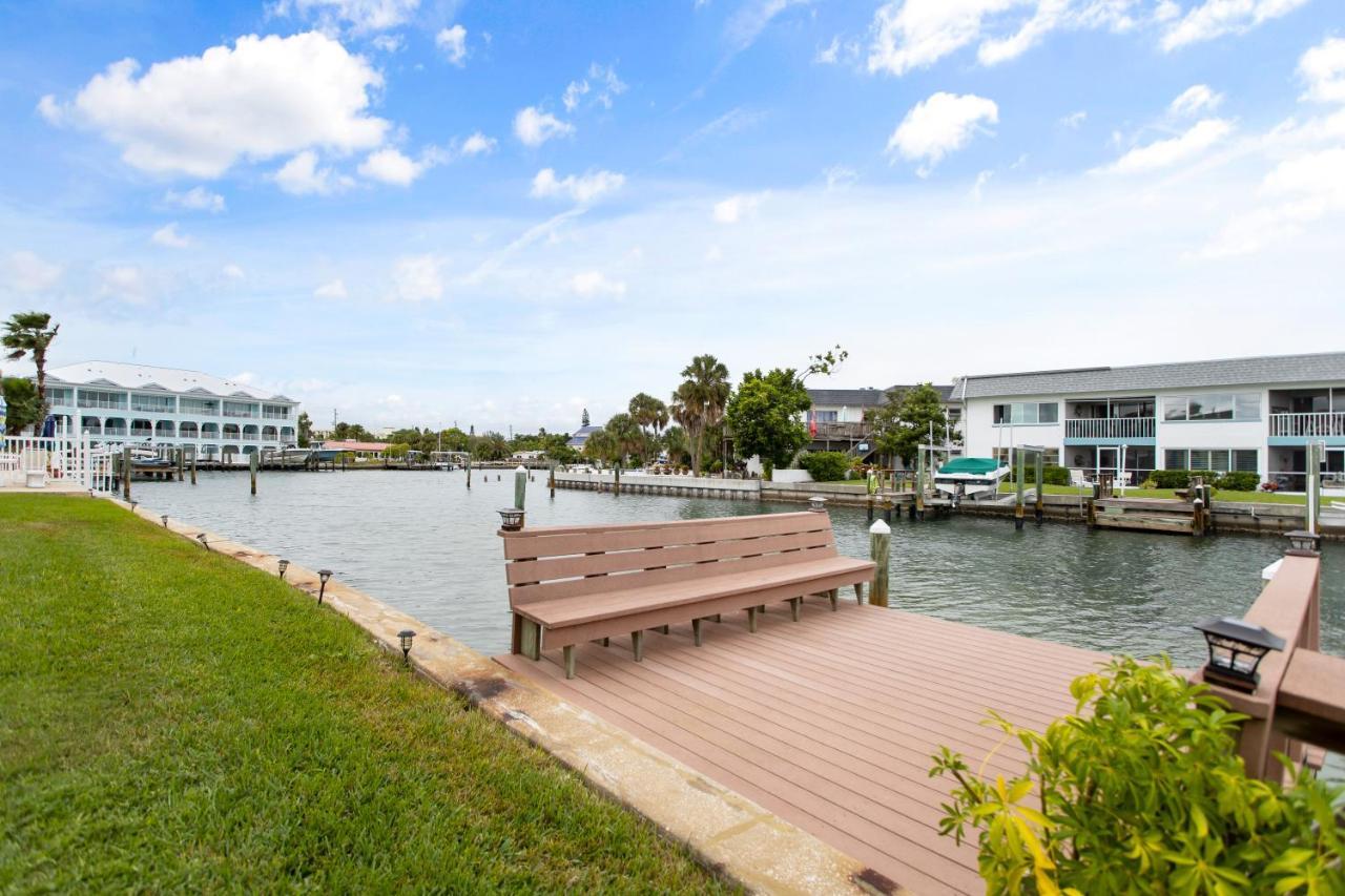 Funshine Pointe Capri Apartment *