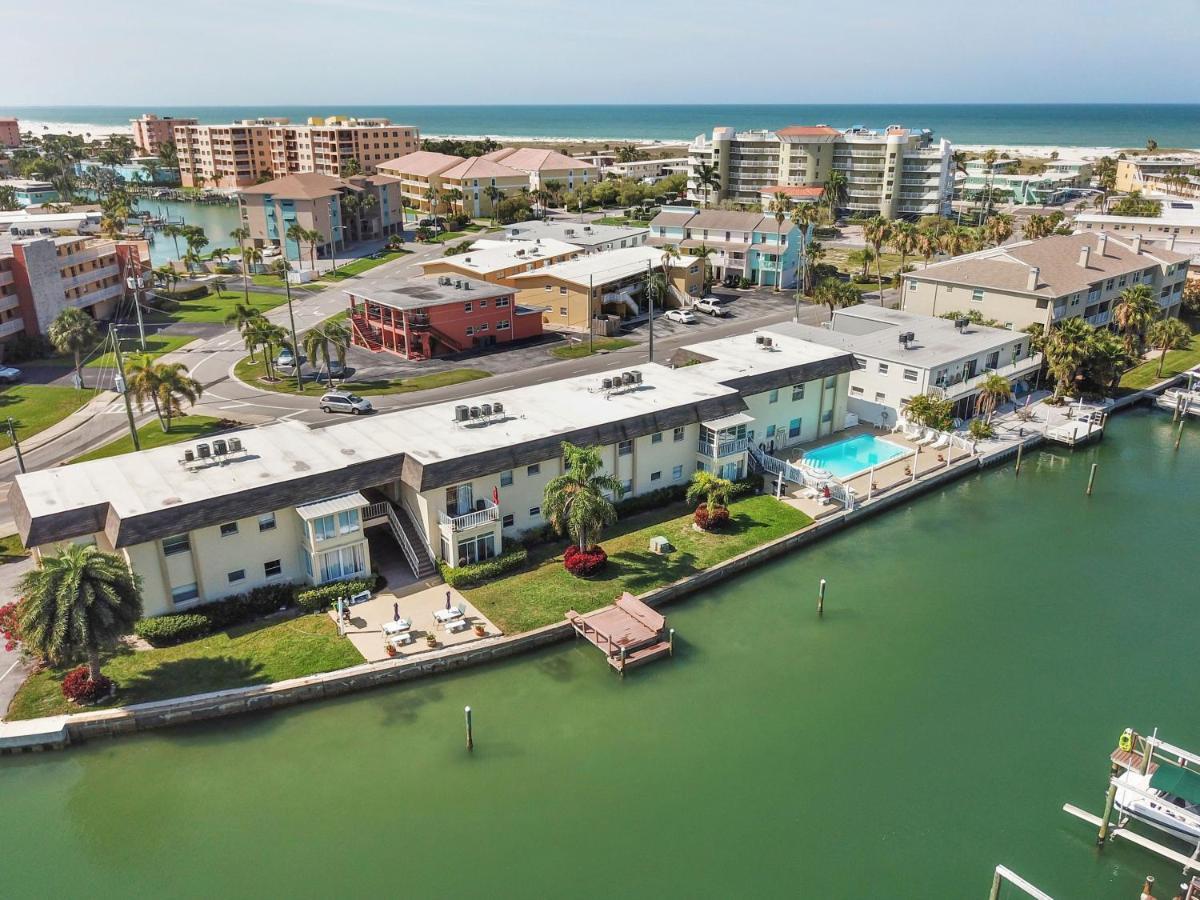 Funshine Pointe Capri Apartment *
