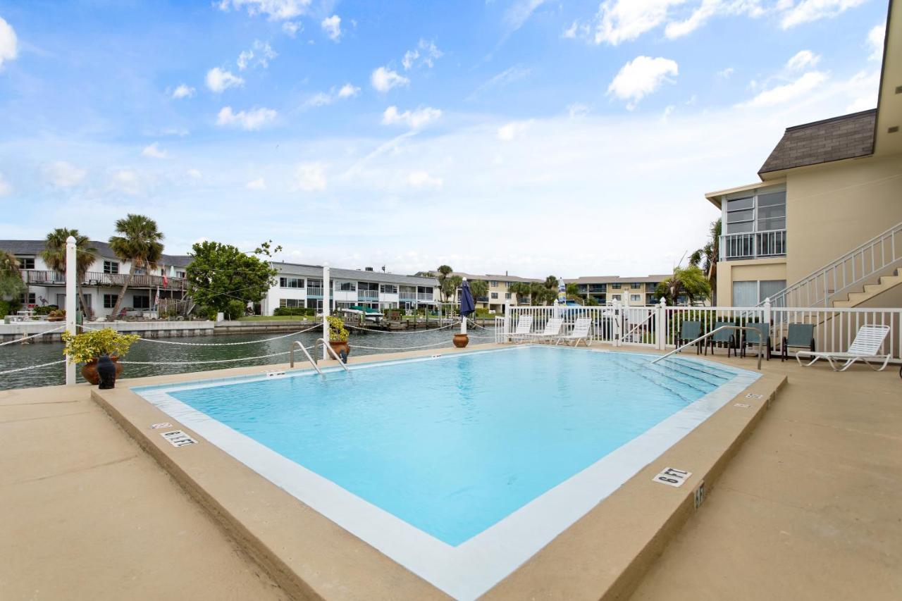 Funshine Pointe Capri St. Pete Beach