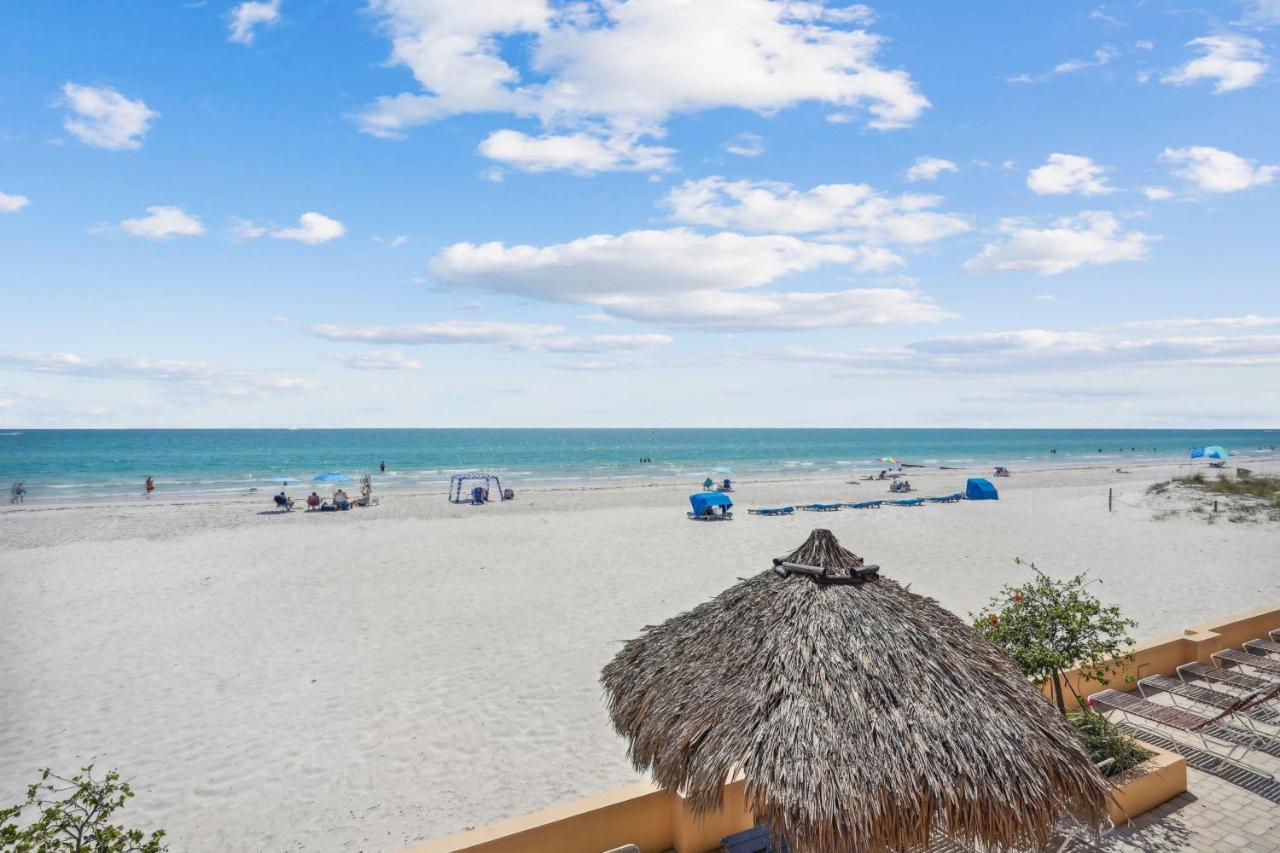 Holiday home Madeira 202 St. Pete Beach