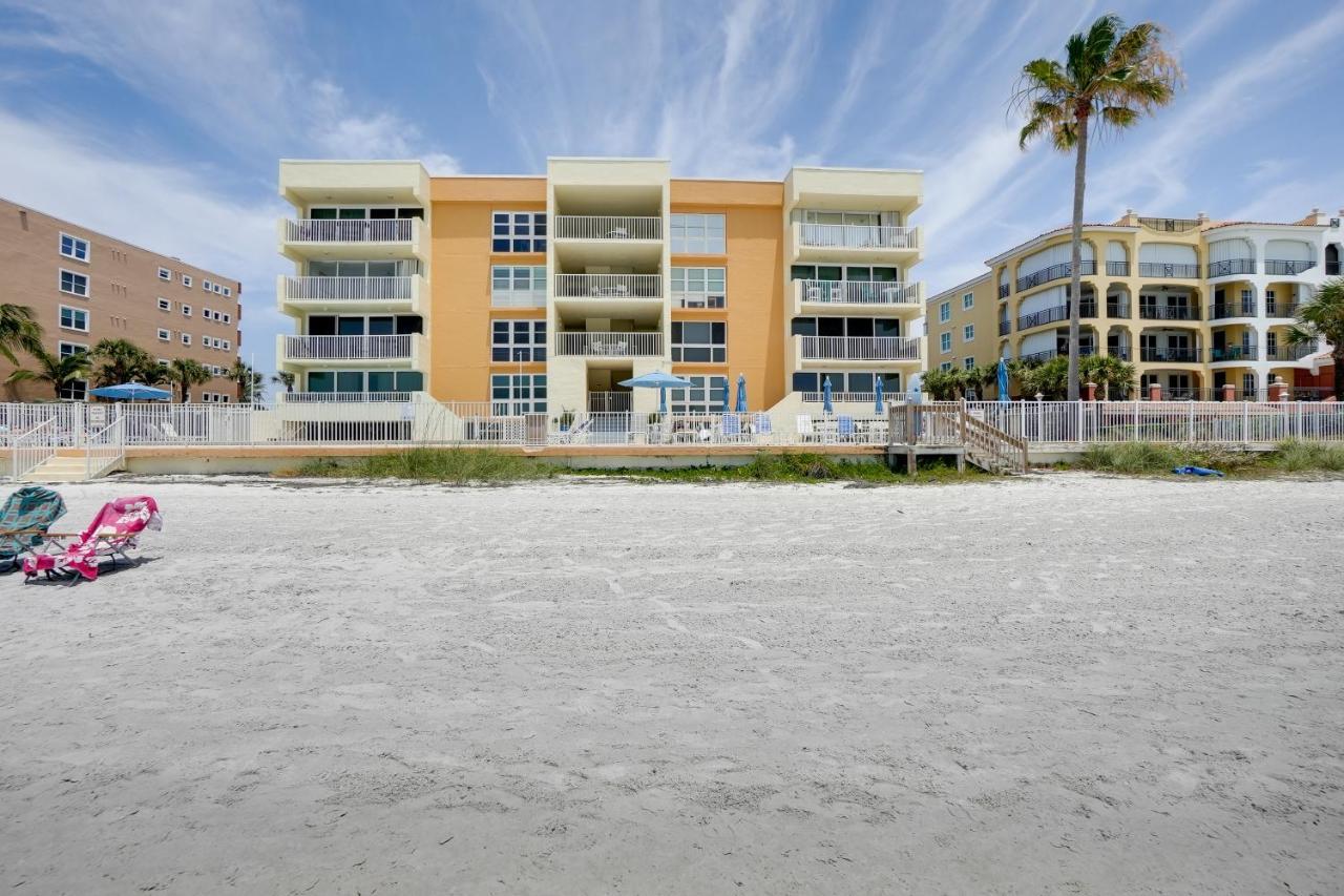 Tranquil Redington With Access *