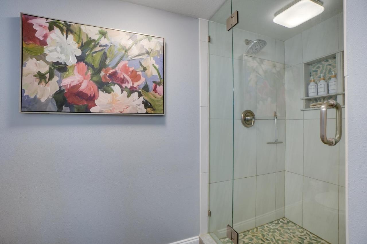 Tranquil Redington With Access *