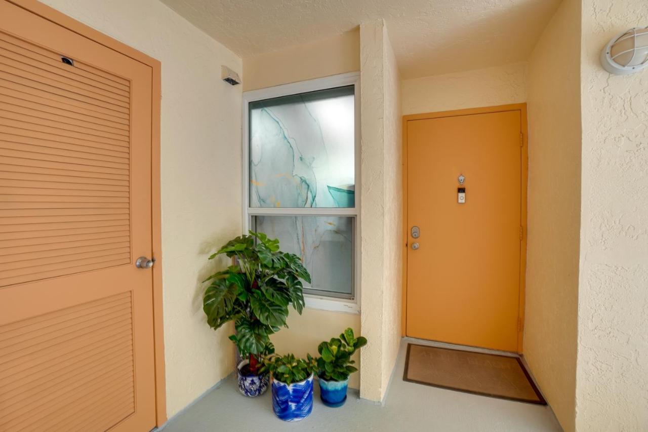 Tranquil Redington With Access *