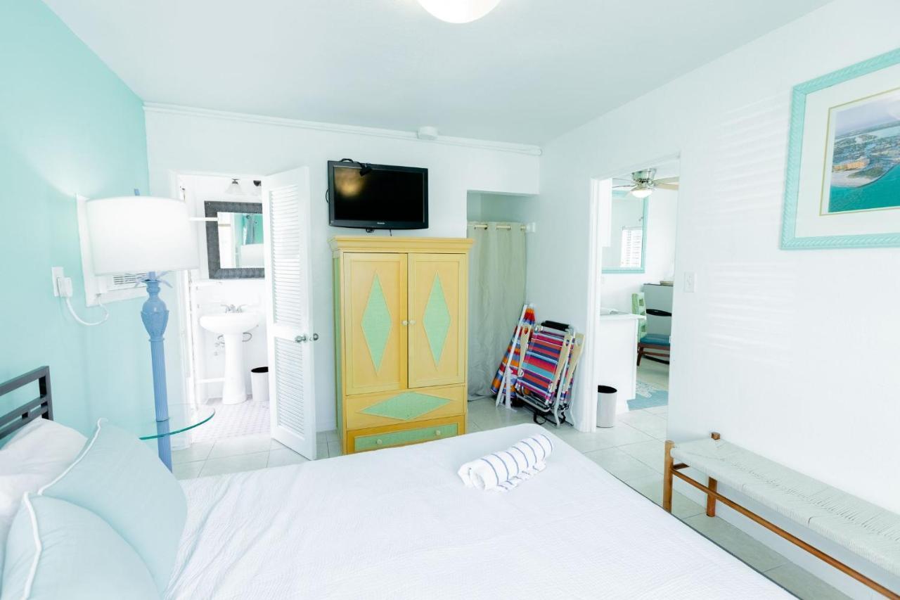 Hotel Of Treasure Island St. Pete Beach