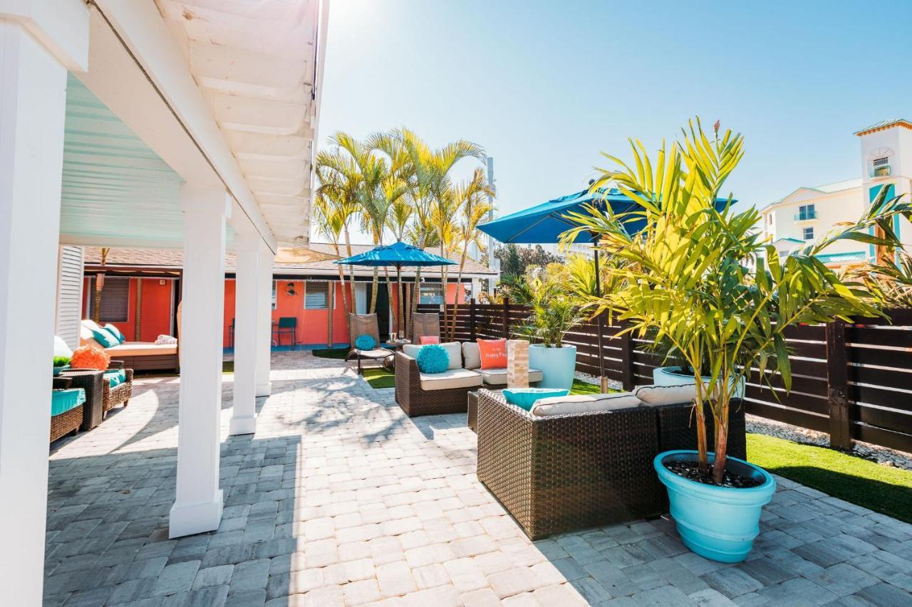 Of Treasure Island Hotel *