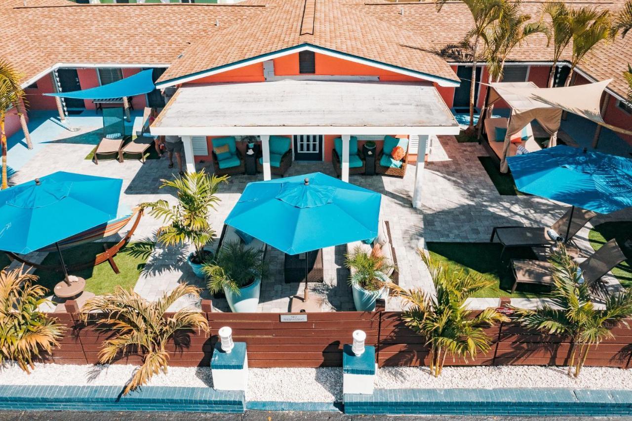 Of Treasure Island Hotel