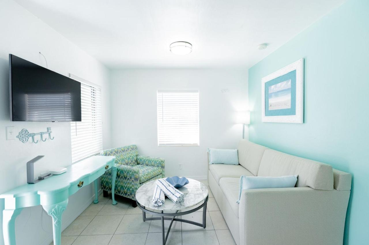 Of Treasure Island Hotel St. Pete Beach