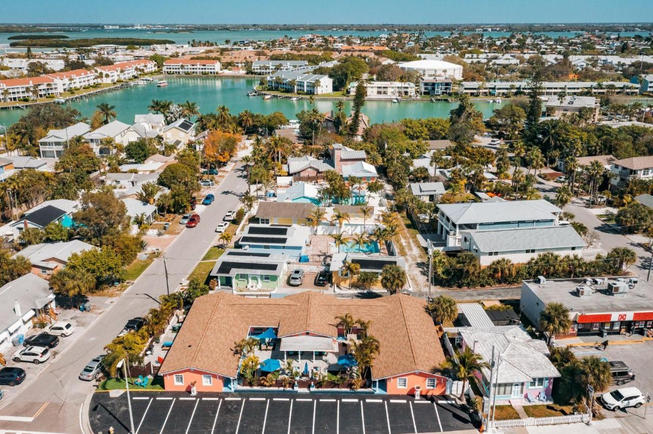 Of Treasure Island Hotel