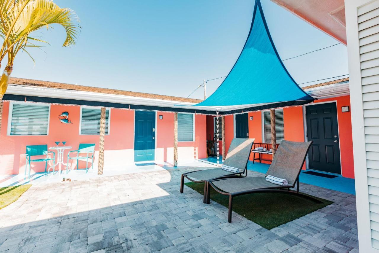 Of Treasure Island Hotel St. Pete Beach