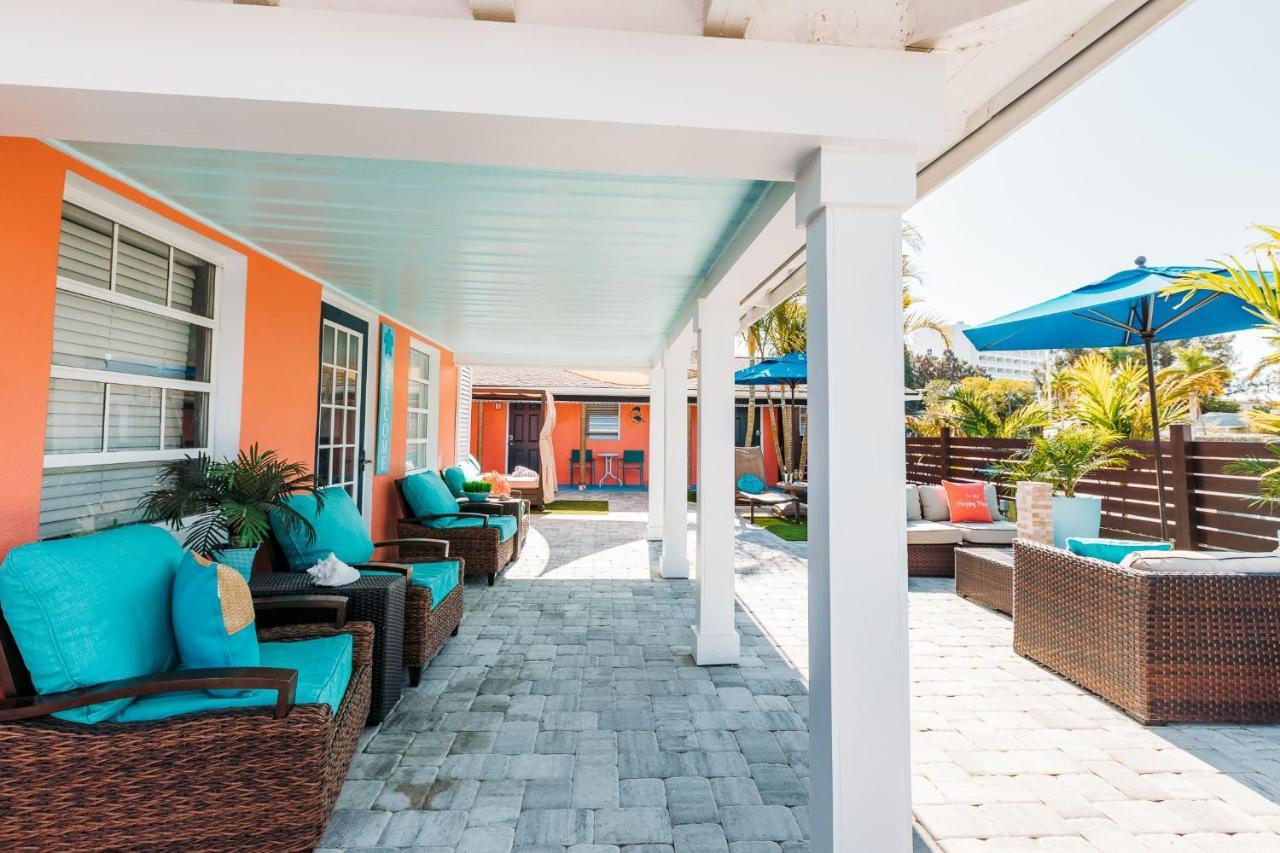 Of Treasure Island Hotel St. Pete Beach
