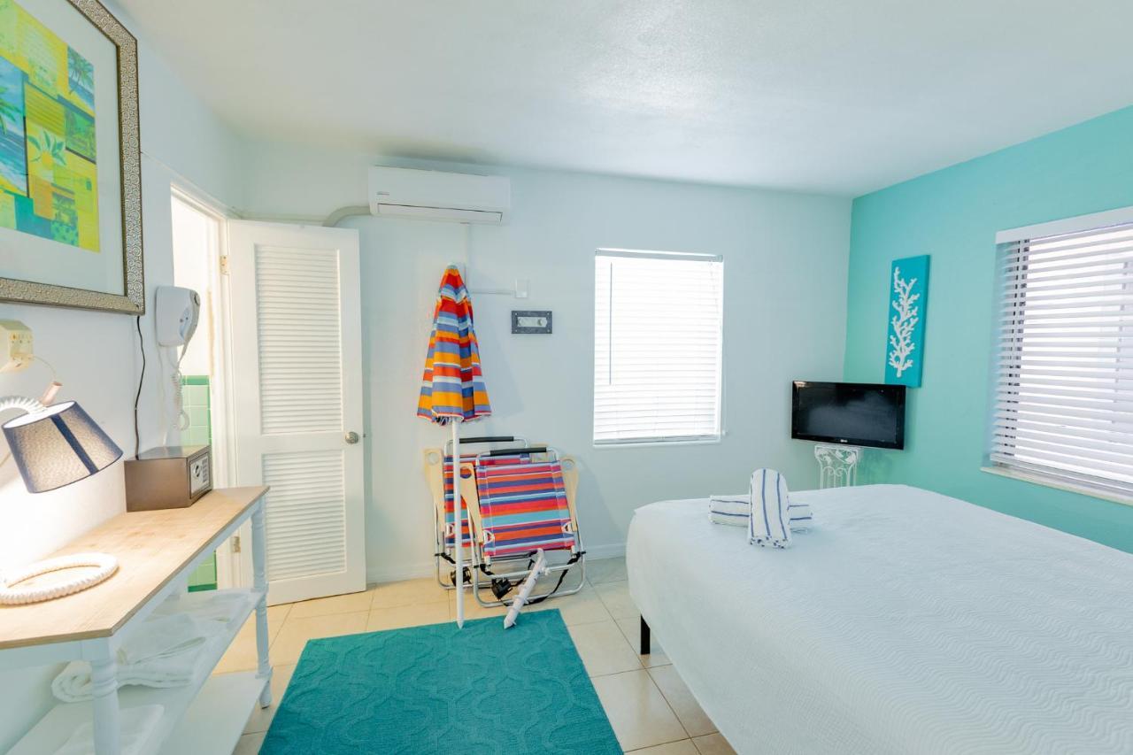 Of Treasure Island * St. Pete Beach