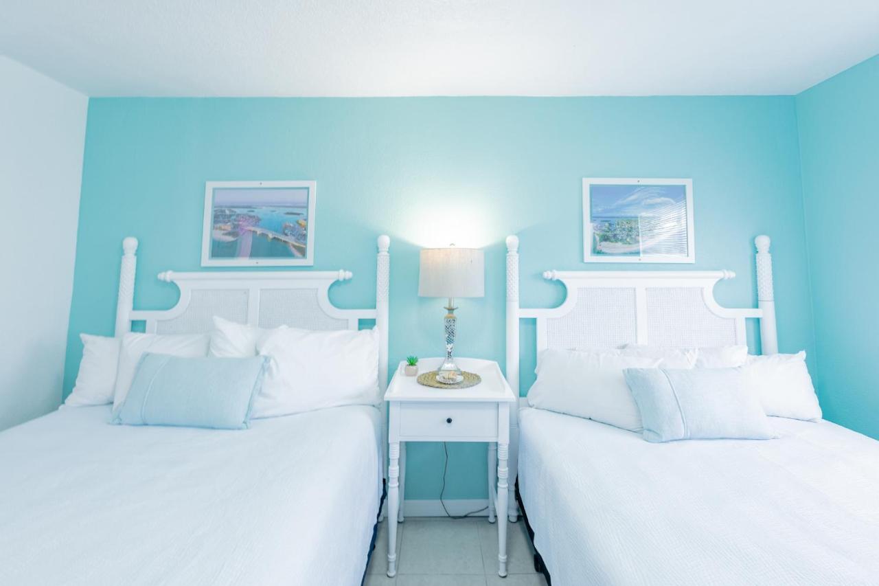 Of Treasure Island Hotel St. Pete Beach