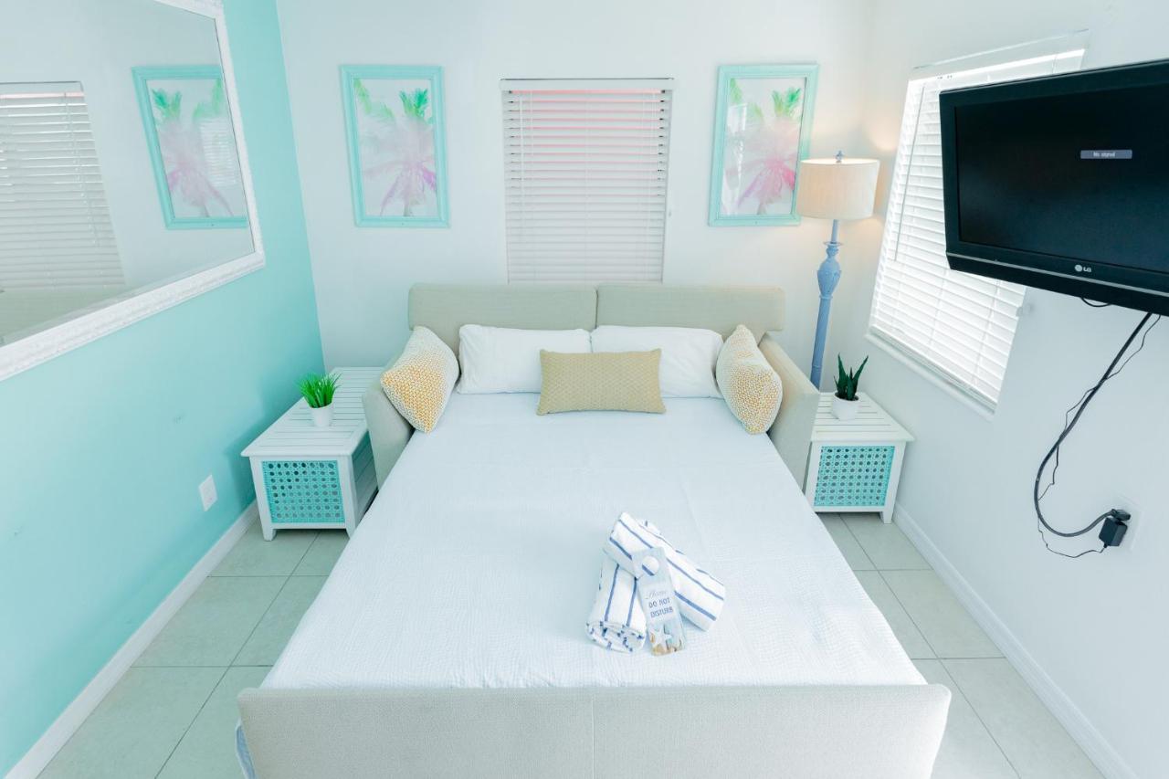 Hotel Of Treasure Island St. Pete Beach