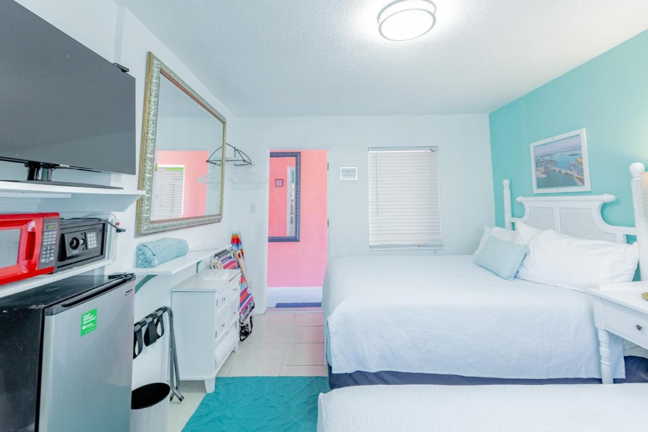 Hotel Of Treasure Island St. Pete Beach