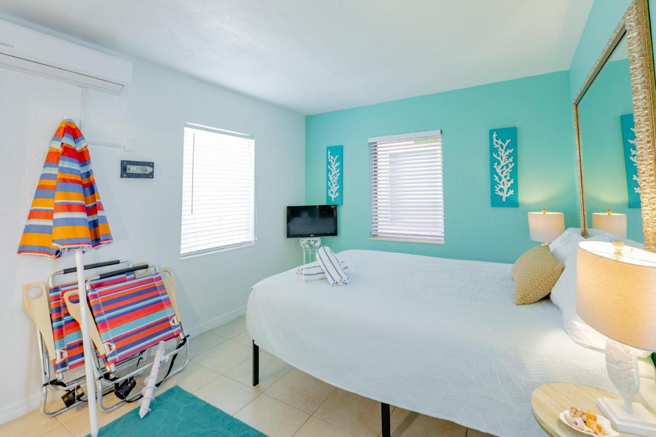 Hotel Of Treasure Island