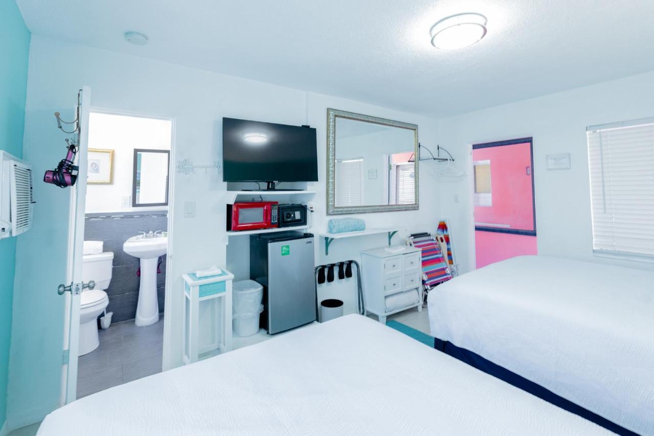 Of Treasure Island Hotel