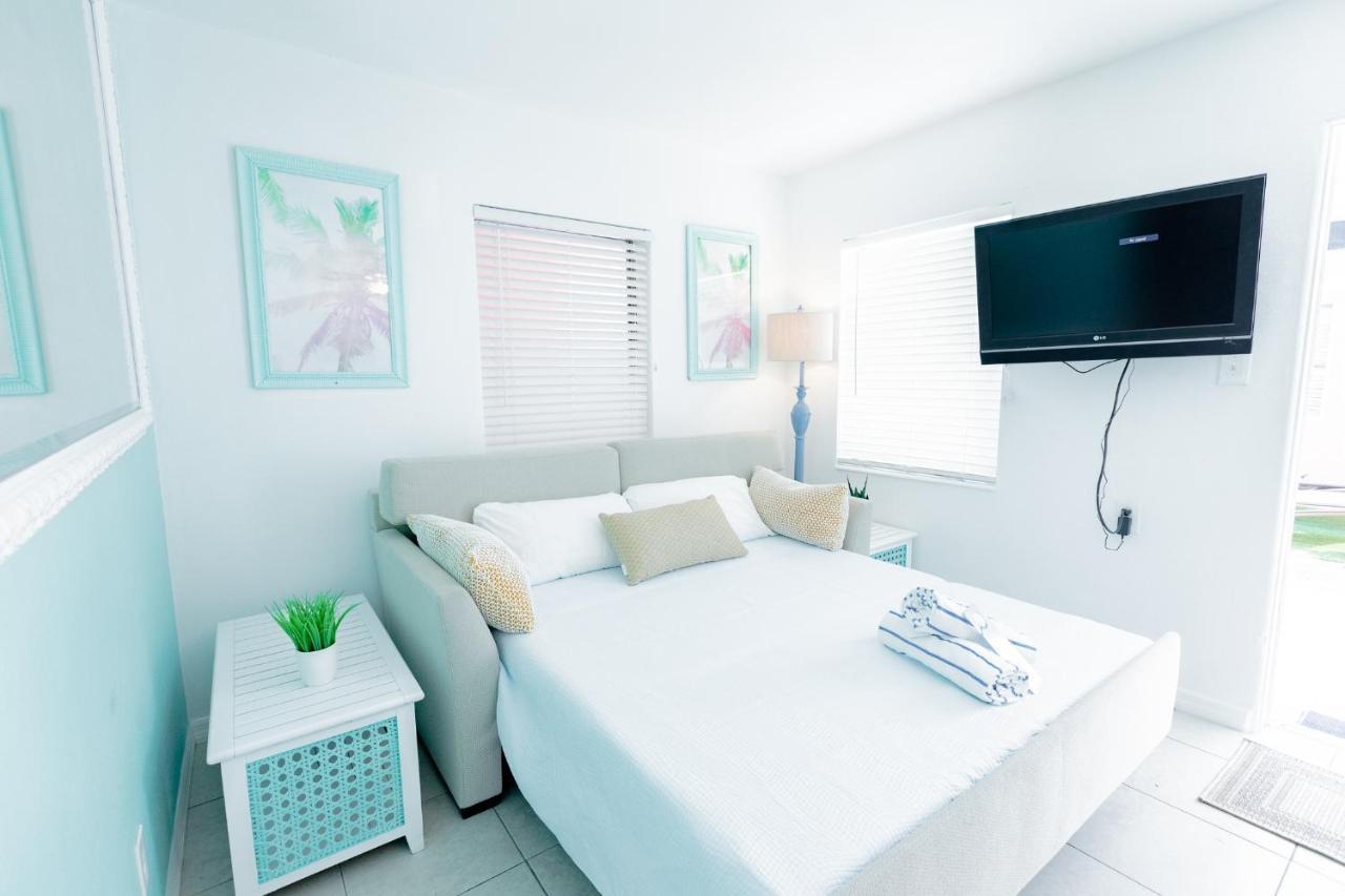 Of Treasure Island Hotel St. Pete Beach