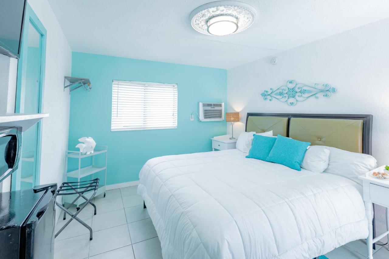 Of Treasure Island Hotel St. Pete Beach