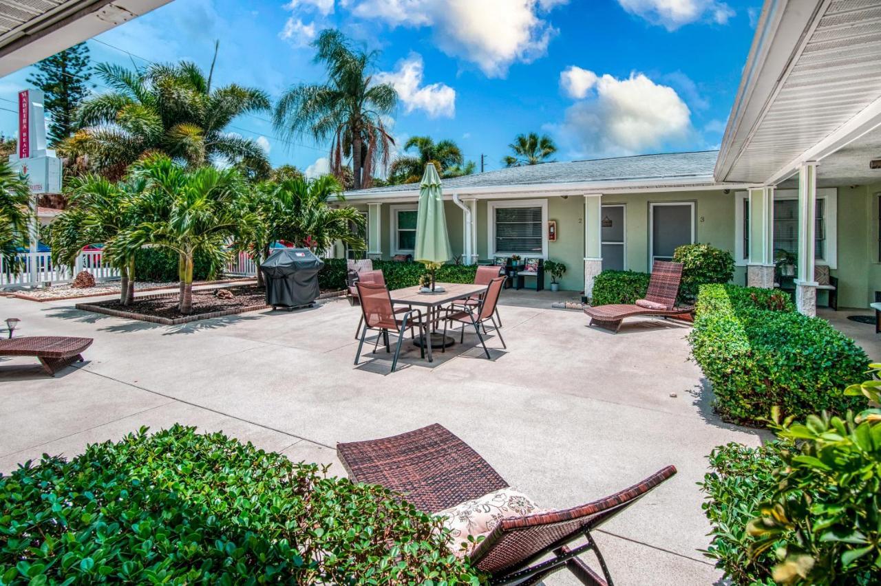 Apartment Park Shore Suites At Madeira St. Pete Beach