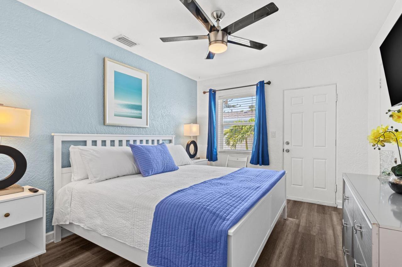 Park Shore Suites At Madeira St. Pete Beach