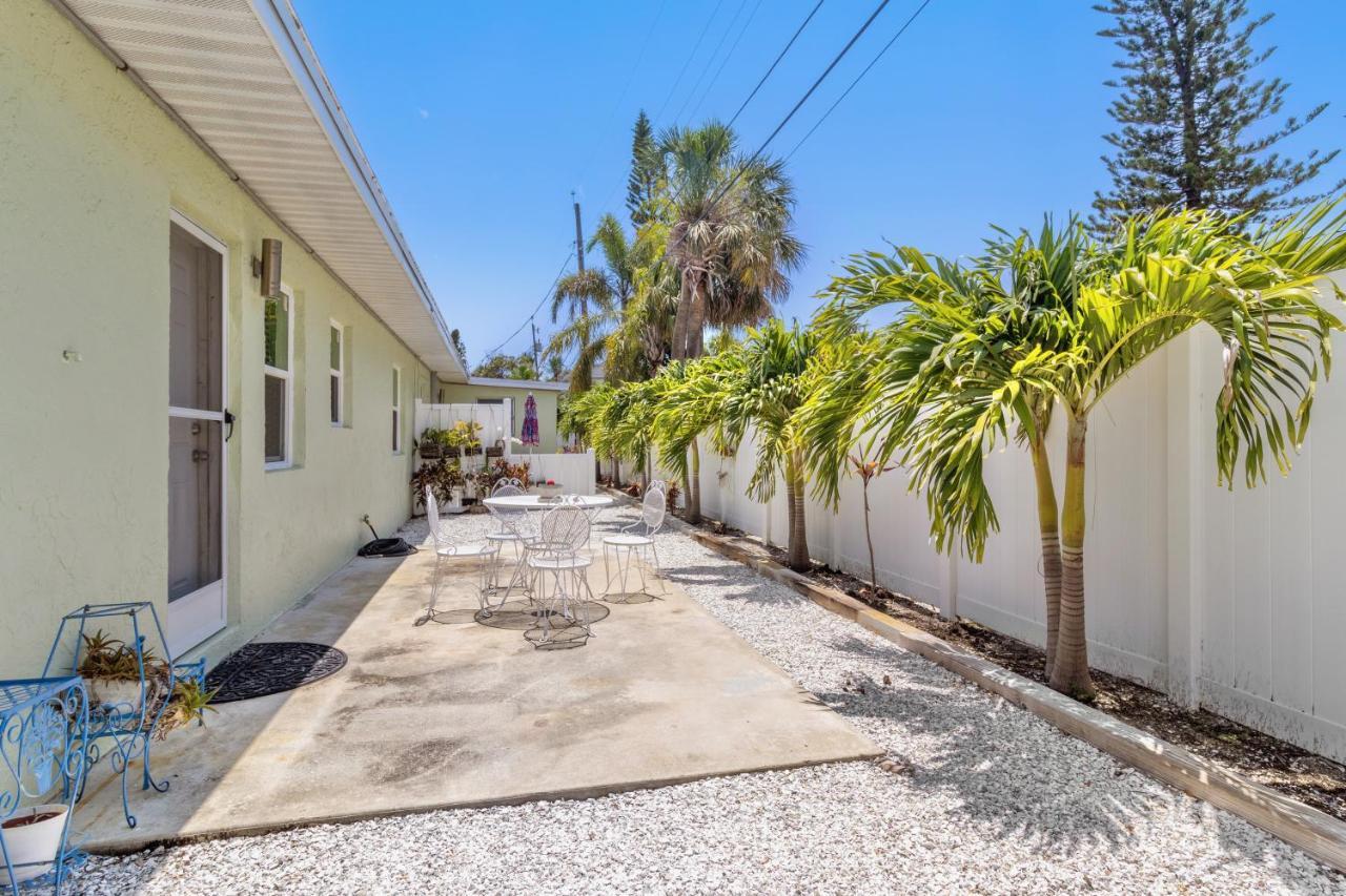 Park Shore Suites At Madeira Apartment St. Pete Beach