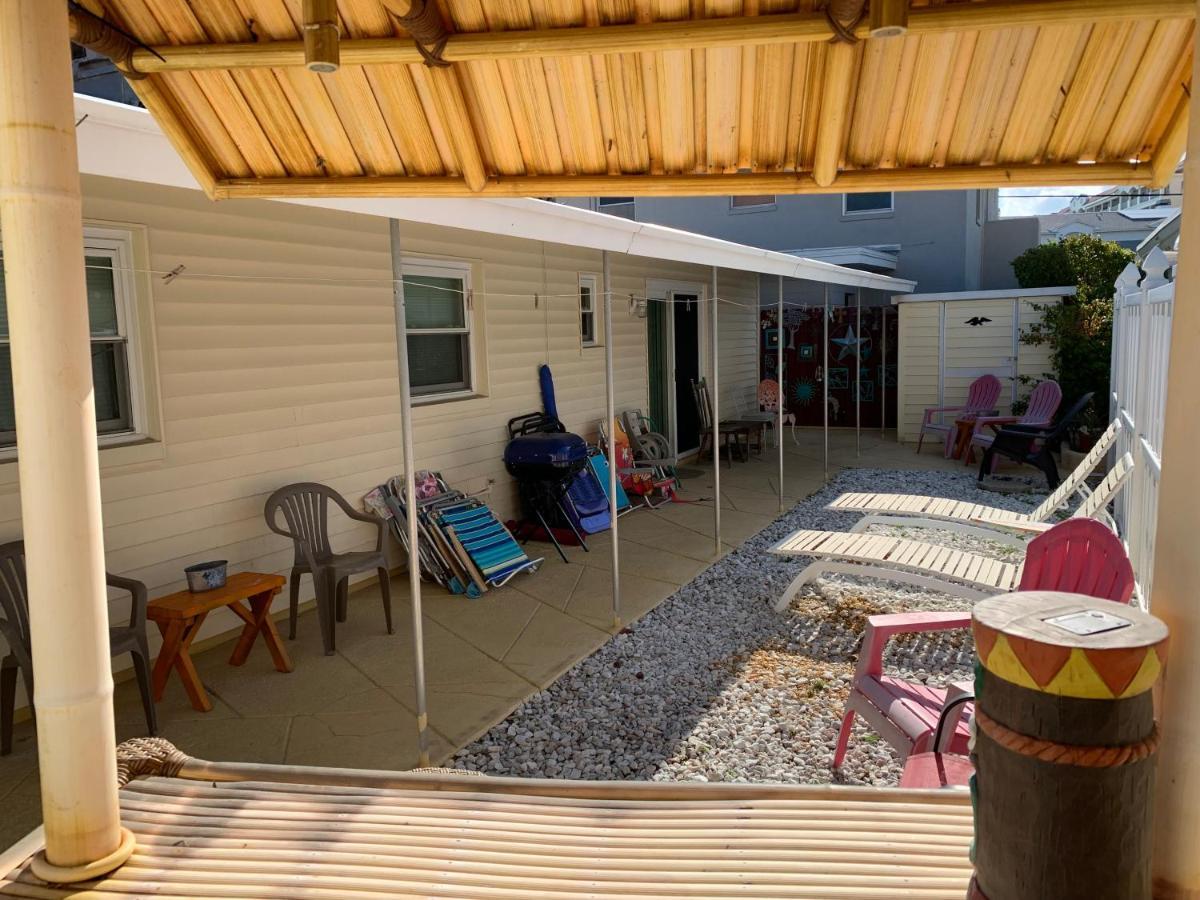 Michaels -beachside Apartment