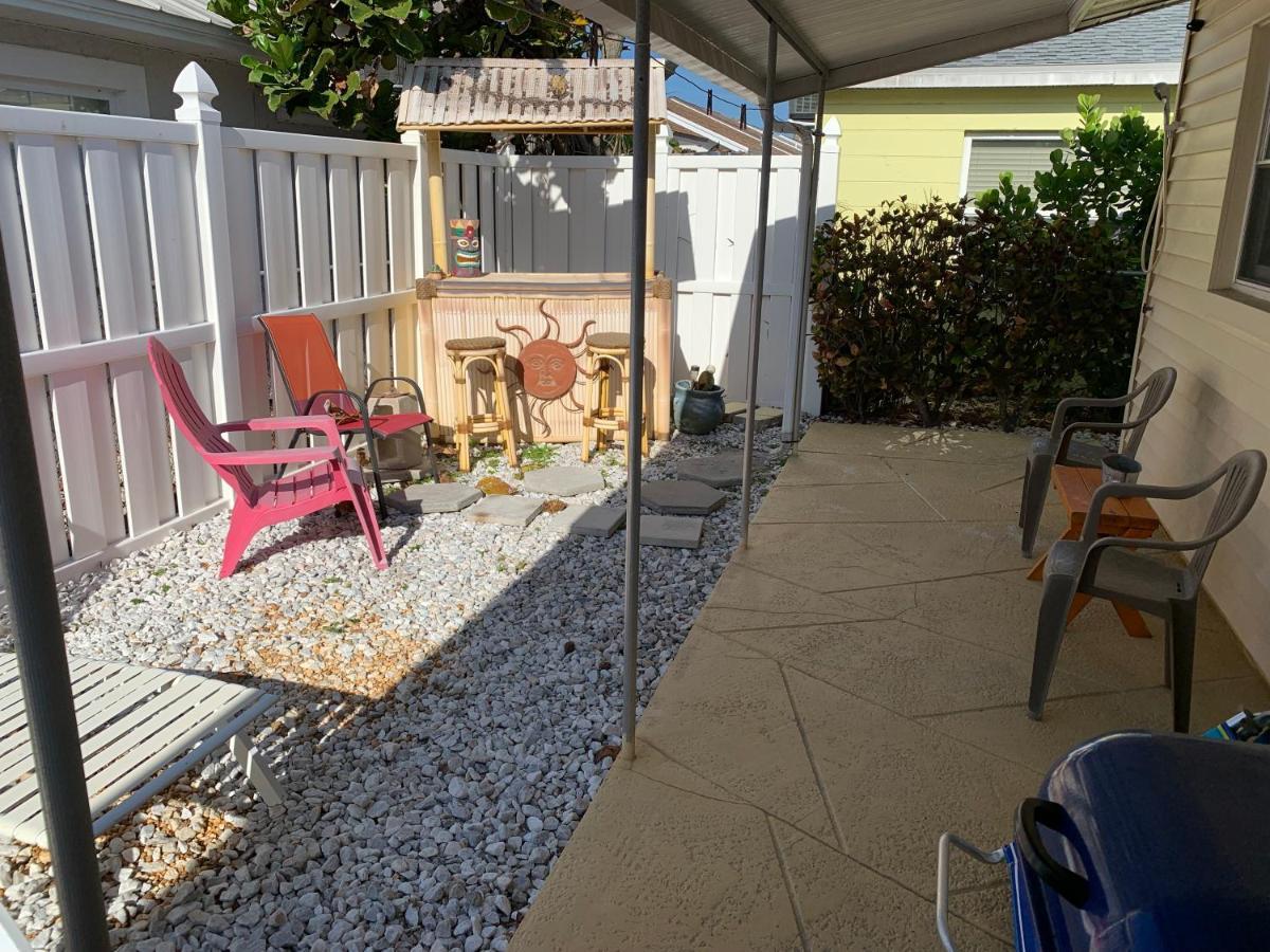 Michaels -beachside Apartment