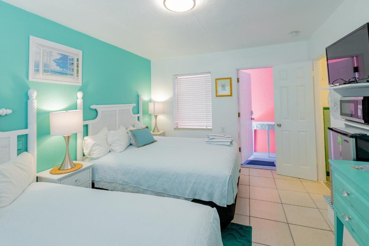 Of Treasure Island St. Pete Beach