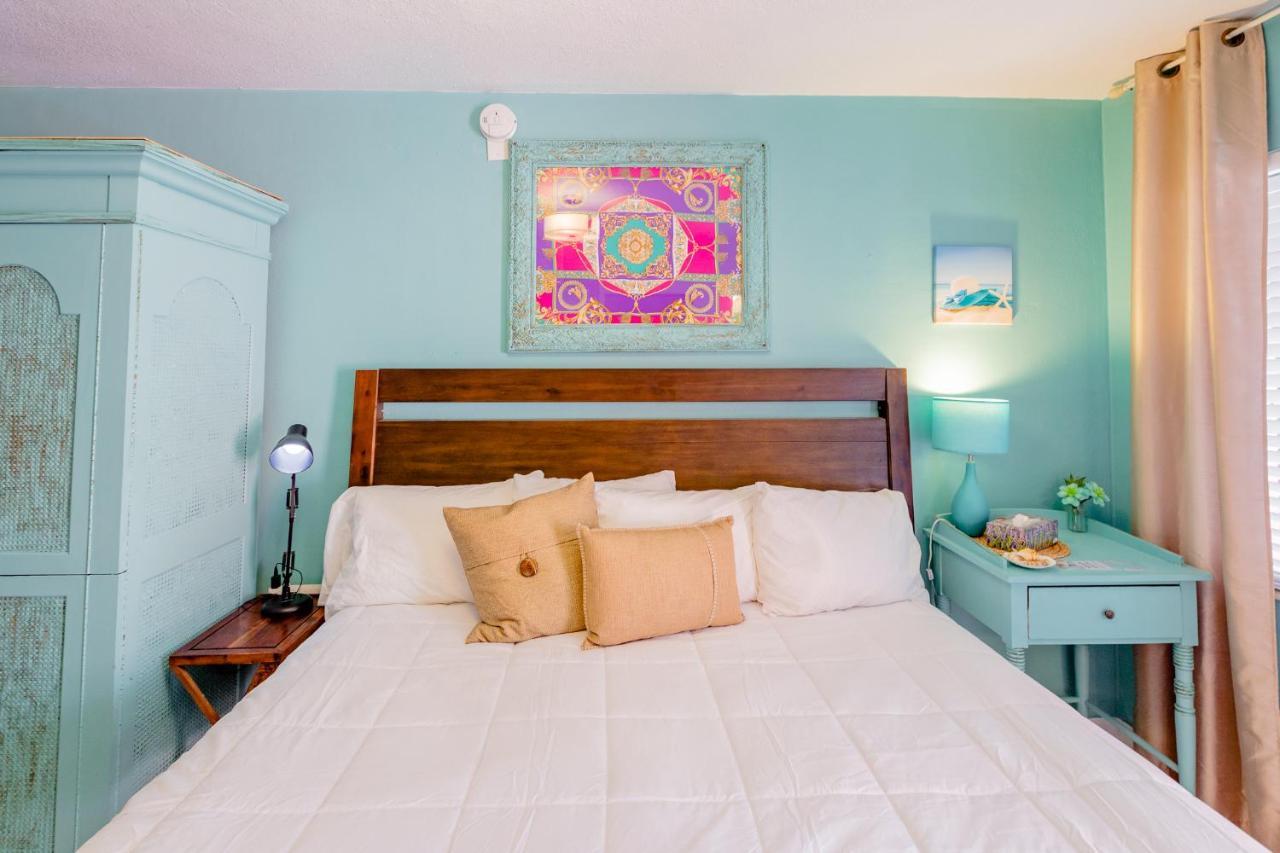 Hotel Of Treasure Island St. Pete Beach