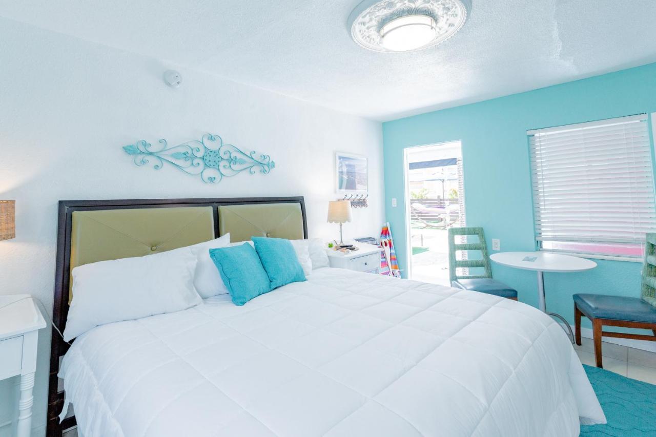 Hotel Of Treasure Island St. Pete Beach