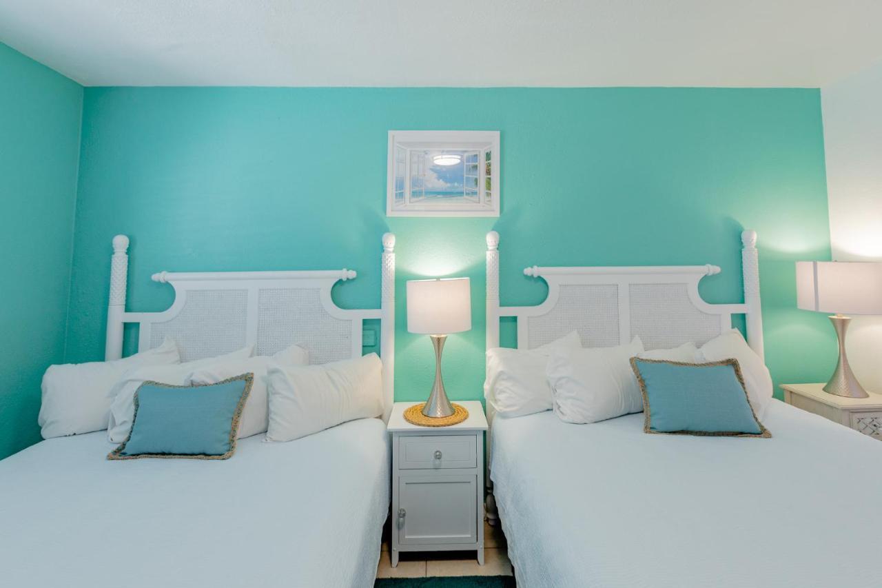 Hotel Of Treasure Island St. Pete Beach