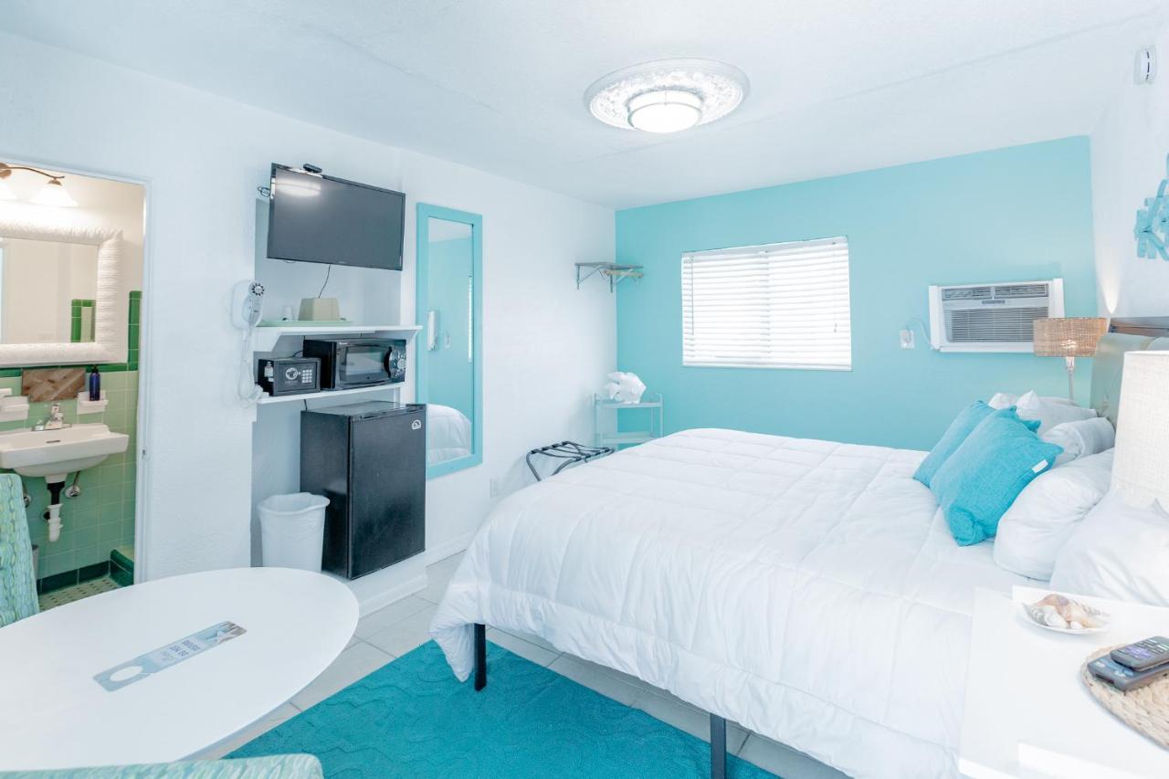 Hotel Of Treasure Island St. Pete Beach