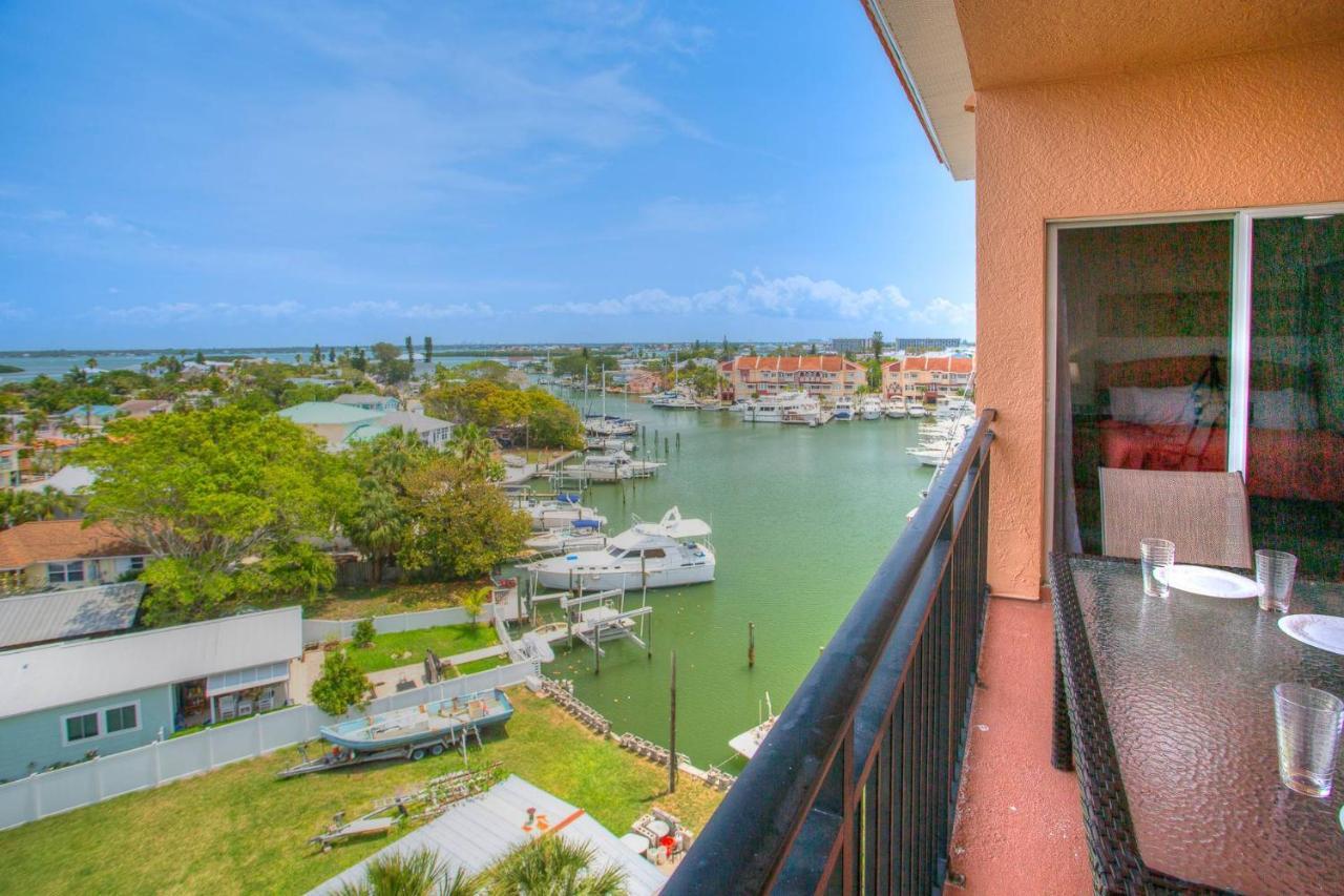 607 - Madeira Bay Holiday home *